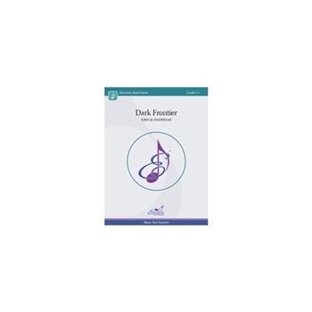 Dark Frontier