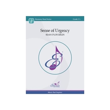 Sense of Urgency