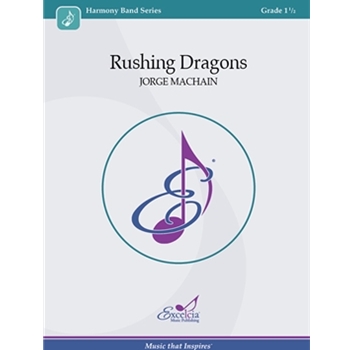 Rushing Dragons