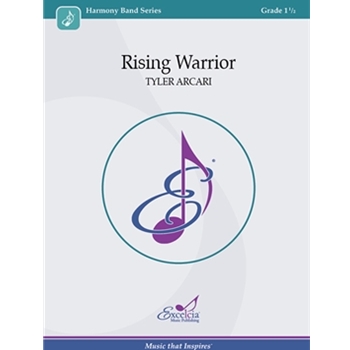 Rising Warrior