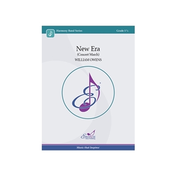 New Era (Concert March)