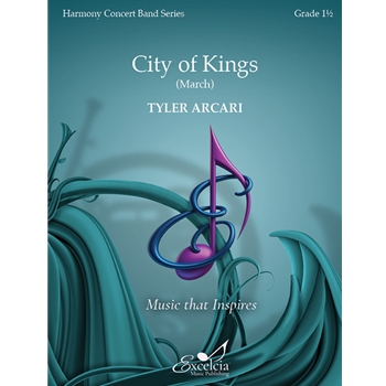 City of Kings (March)
