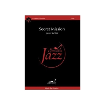 Secret Mission