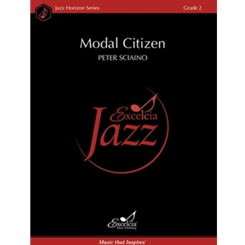 Modal Citizen