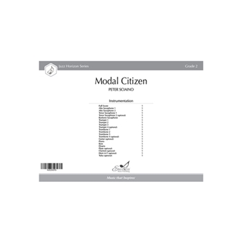 Modal Citizen