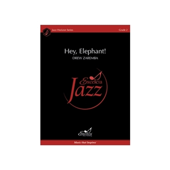 Hey, Elephant!