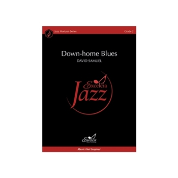 Down-home Blues