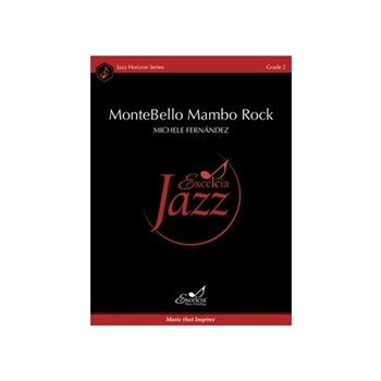 MonteBello Mambo Rock
