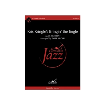 Kris Kringle's Bringin' the Jingle