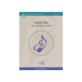 Galaxy Jam
