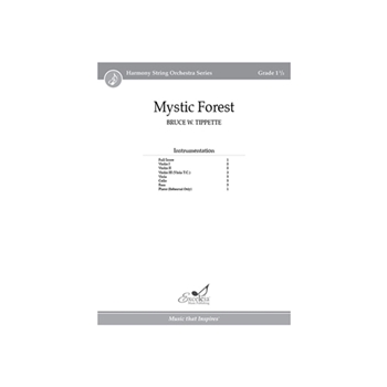 Mystic Forest