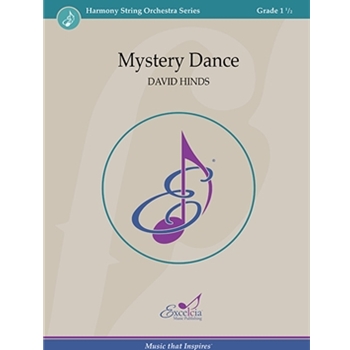 Mystery Dance