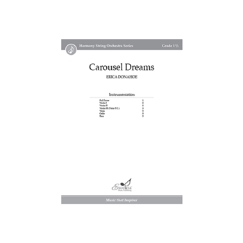 Carousel Dreams