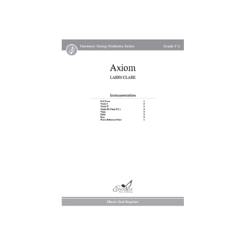 Axiom