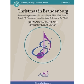 Christmas in Brandenburg