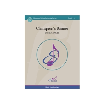 Champion's Banner