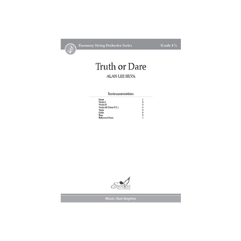 Truth or Dare (Score)