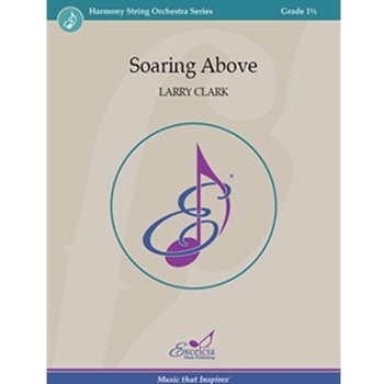 Soaring Above