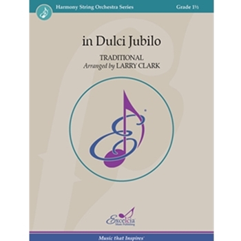 in Dulci Jubilo