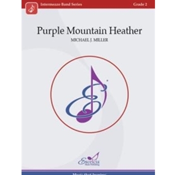 Purple Mountain Heather