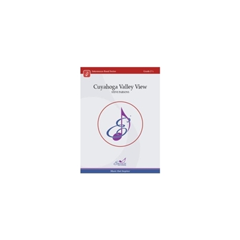 Cuyahoga Valley View