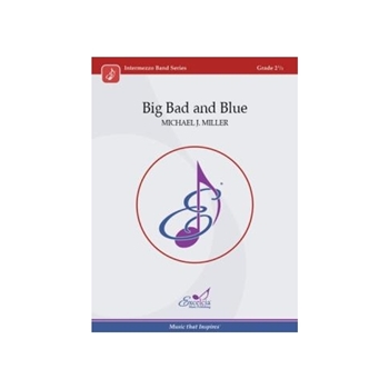 Big Bad and Blue