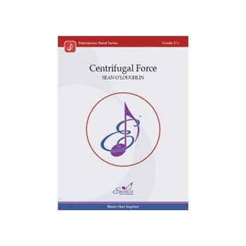 Centrifugal Force