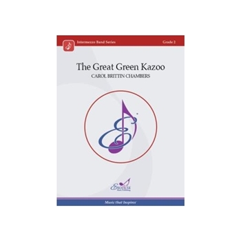 The Great Green Kazoo