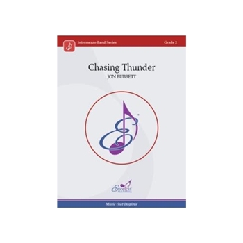 Chasing Thunder