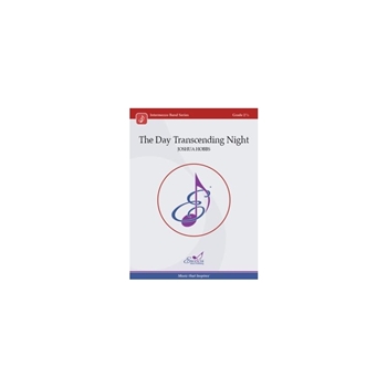 The Day Transcending Night
