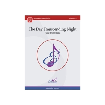 The Day Transcending Night