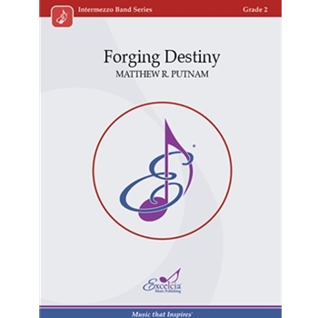 Forging Destiny