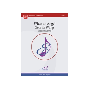 When an Angel Gets its Wings