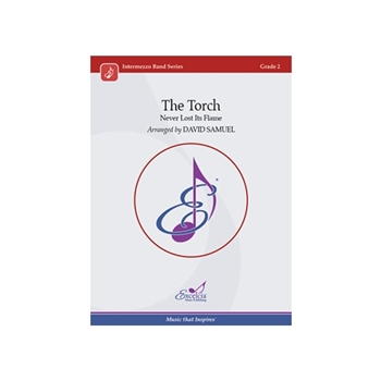 The Torch Never Lost Its Flame