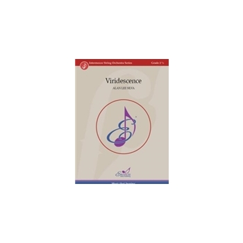 Viridescence