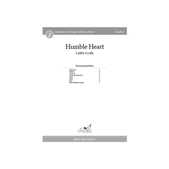 Humble Heart
