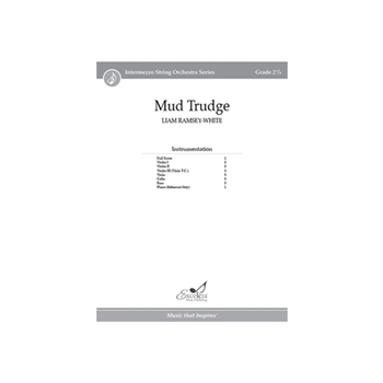 Mud Trudge