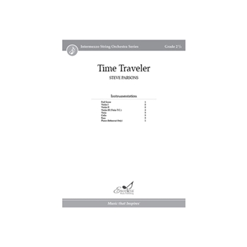 Time Traveler