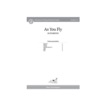 As You Fly