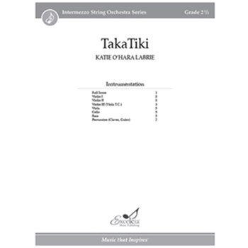 TakaTiki