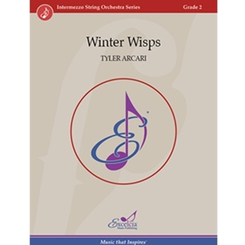Winter Wisps