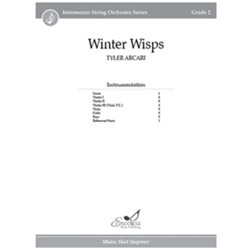 Winter Wisps