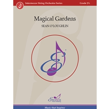 Magical Gardens
