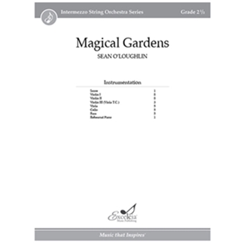 Magical Gardens