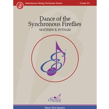 Dance of the Synchronous Fireflies