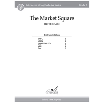 The Market Square