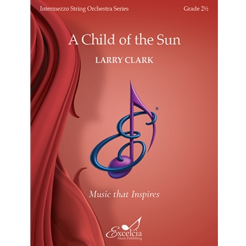 A Child of the Sun