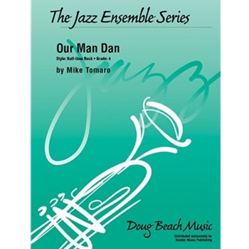 Our Man Dan
