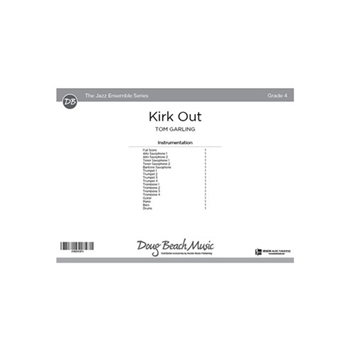 Kirk Out (Score)