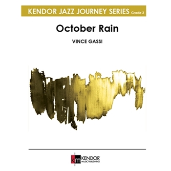 October Rain